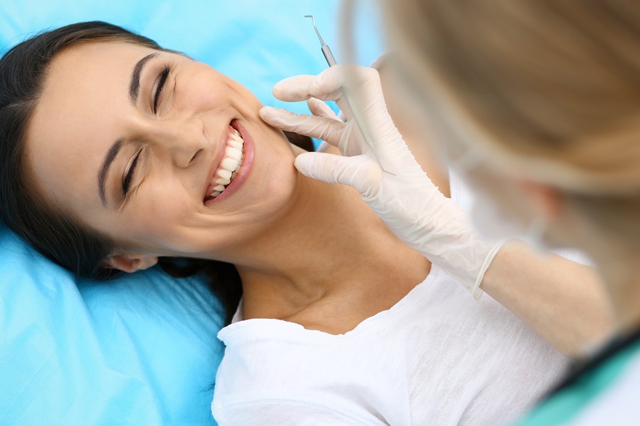 Understanding Bonded White Fillings: A Comprehensive Guide to Modern Dental Restorations