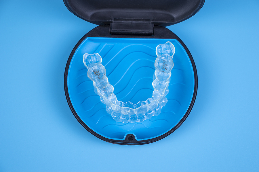 Achieve the Smile You’ve Always Wanted with Invisalign Aligners