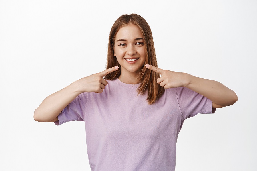 5 Dental Services That Can Improve Your Appearance