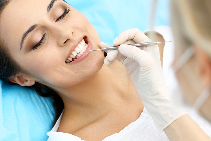 Why Regular Dental Checkups and Cleanings Are Essential for a Healthy Smile