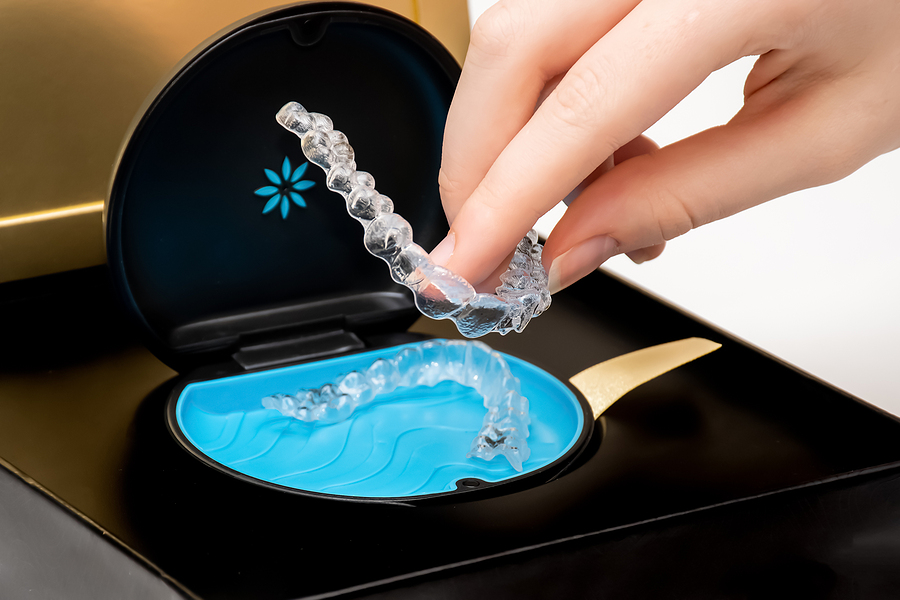Achieve a Straighter Smile with Invisalign – Clear Aligners in Tampa, FL: A Modern Alternative to Braces