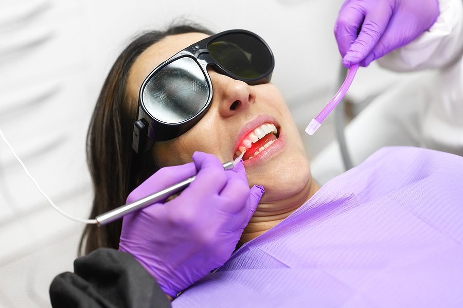 Revolutionizing Gum Treatment: LANAP Laser-Assisted Gum Surgery in Tampa, FL