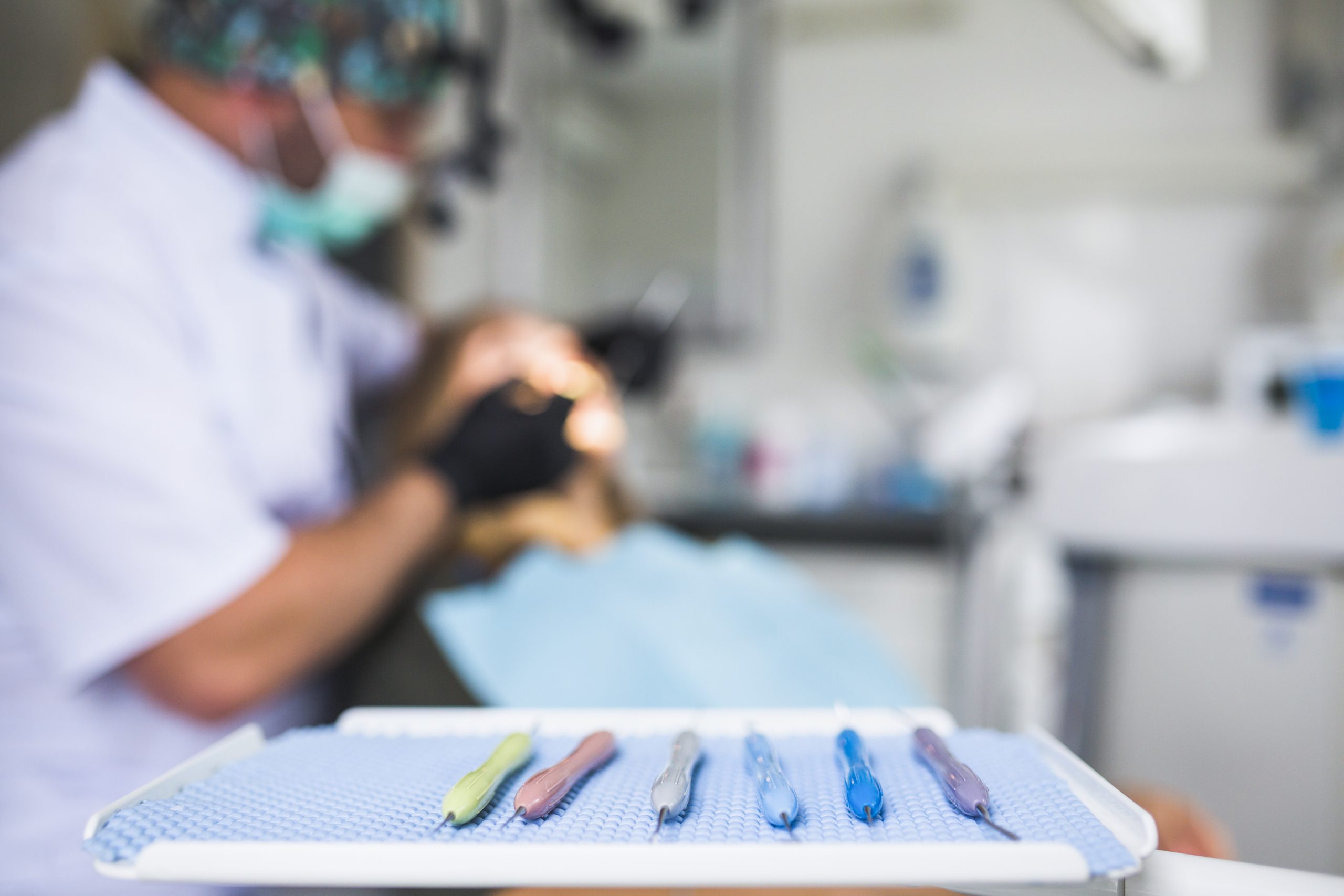 Comprehensive Guide to Oral Surgery: Procedures, Benefits, and Recovery